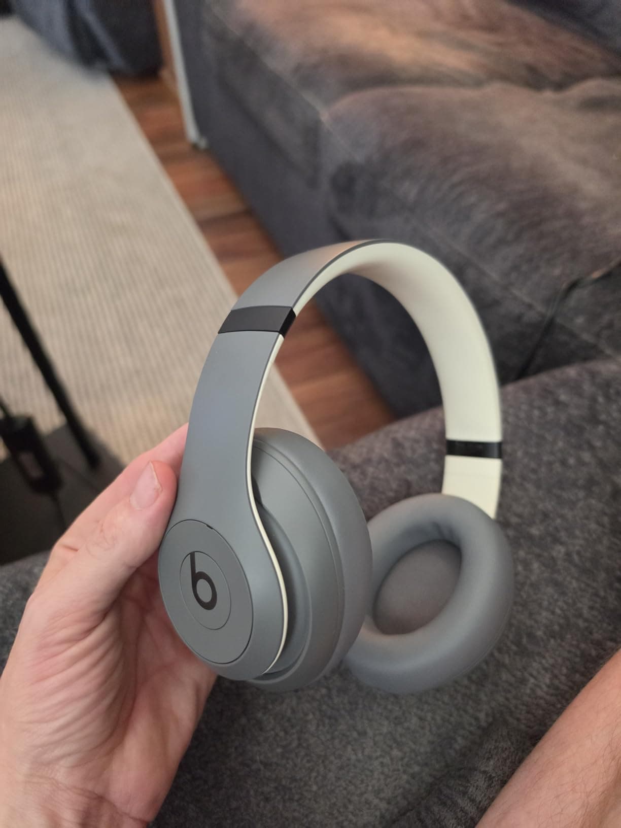 Customer photo 1 for Beats Studio Pro