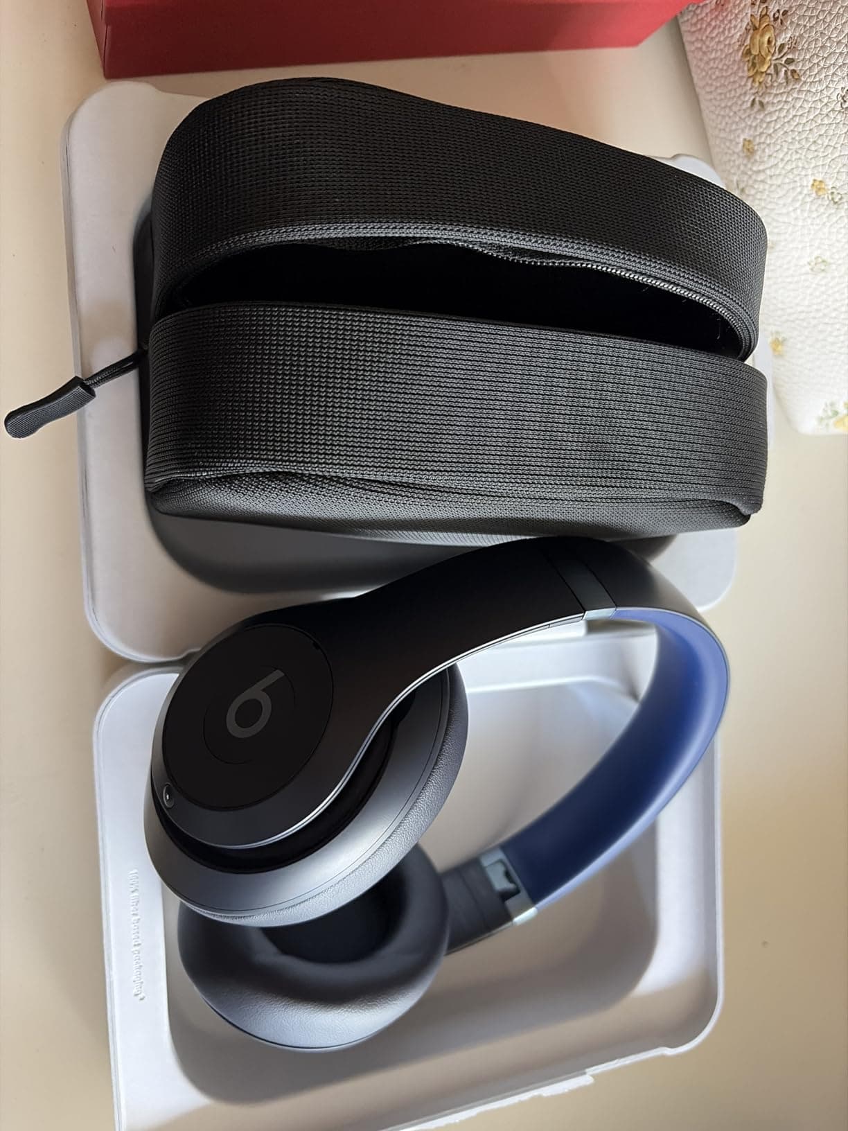 Customer photo 1 for Beats Studio Pro